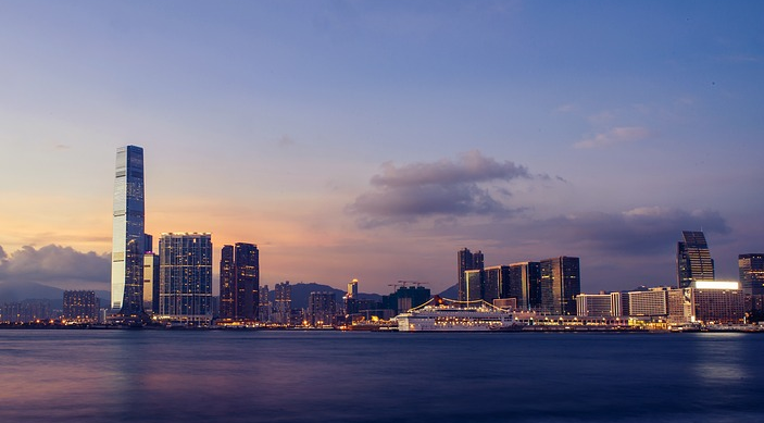 「深圳注册香港公司」在深圳设立香港公司的优势解读