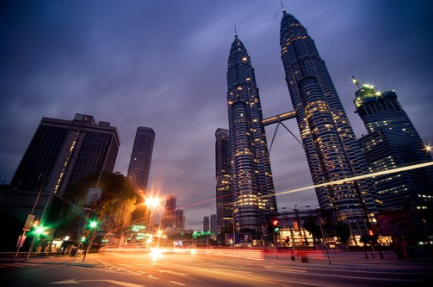 注册离岸公司和国内公司有什么区别?1