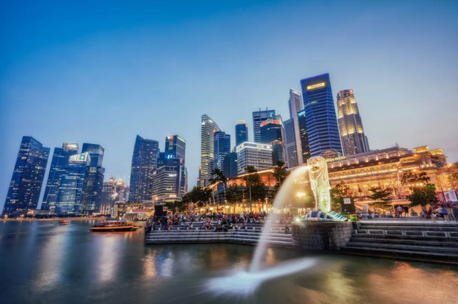 注册新加坡公司不可错过的税收优惠政策1