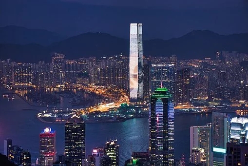 香港注册公司好不好,看完让你明明白白2