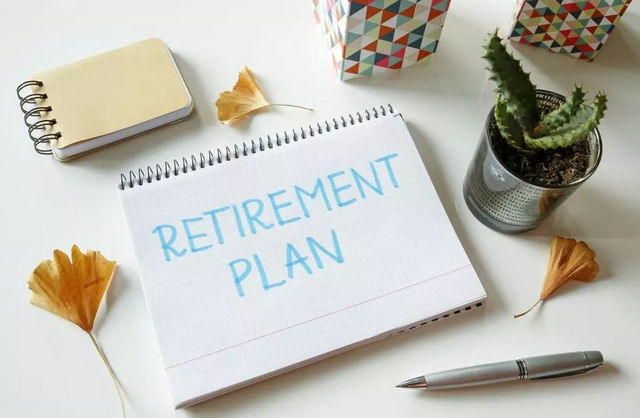 刚刚！IRS宣布明年提高美国401(k)等退休计划的最高存款额1