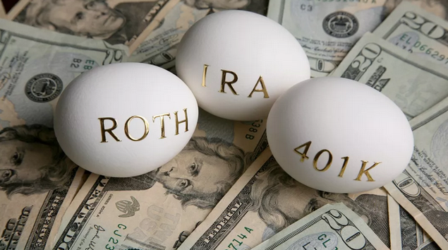 刚刚！IRS宣布明年提高美国401(k)等退休计划的最高存款额3