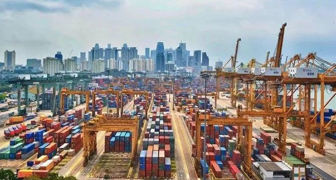 欧盟-新加坡自由贸易协定（EUSFTA）11月21日生效！4