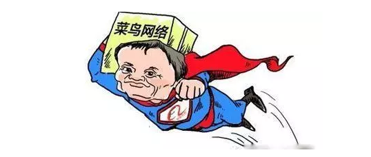 品牌保护如何提前布局,看看菜鸟商标品牌保护策略1