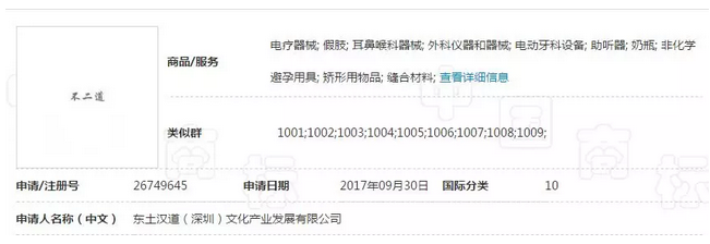 继“达摩院”之后,阿里“罗汉堂”商标也被驳回了!7