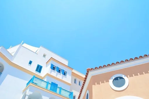 「美国留学住宿」美国留学怎样选择心仪的“小窝”1