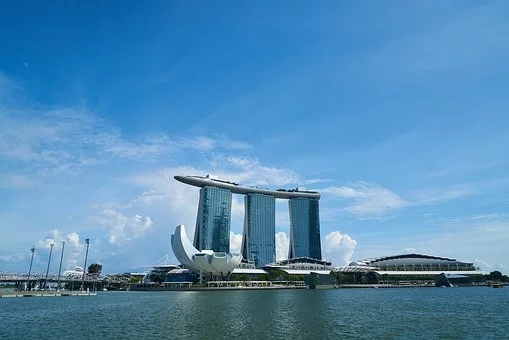新加坡与香港营商环境比较1