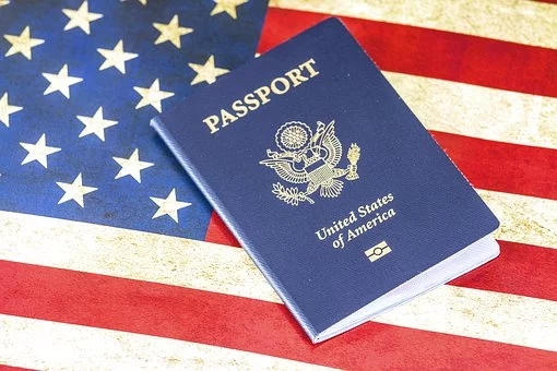 美国移民签证