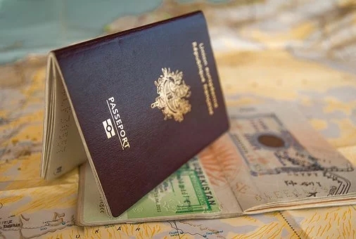 「美国签证被秒拒」美签拒签到底是什么原因?3