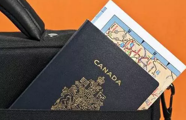 加拿大签证被拒怎么办？多久才能再申请？1