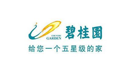 碧桂园“五星级的家”商标,由于这个原因,上诉至高院仍无力回天2