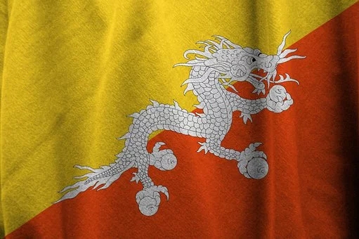不丹签证申请指南1