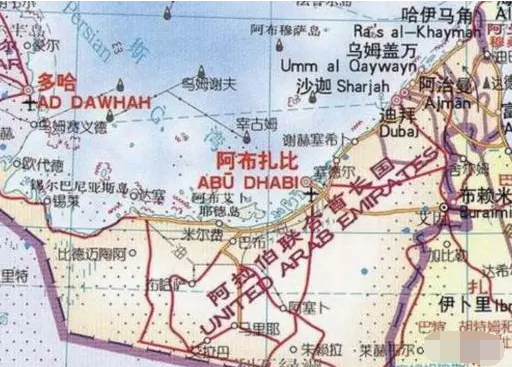 在迪拜注册离岸公司的税务优势1