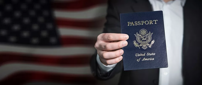 美国L1签证
