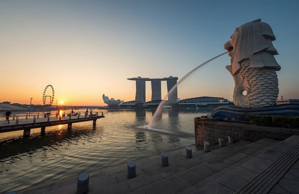 为什么在新加坡开户，有什么条件优势？