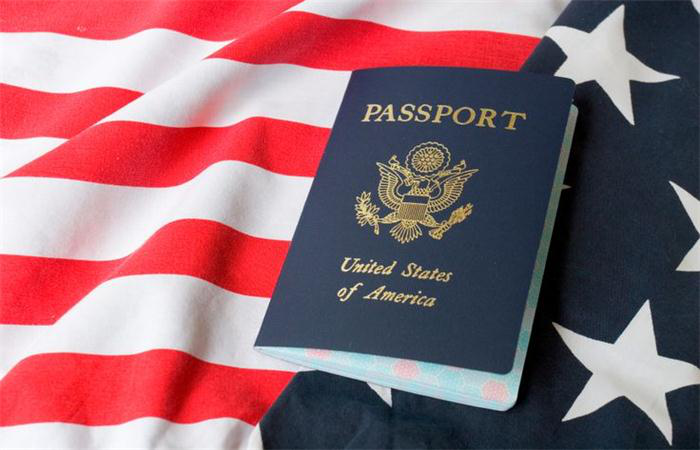 刚批准的L1签证能在美国工作多久？