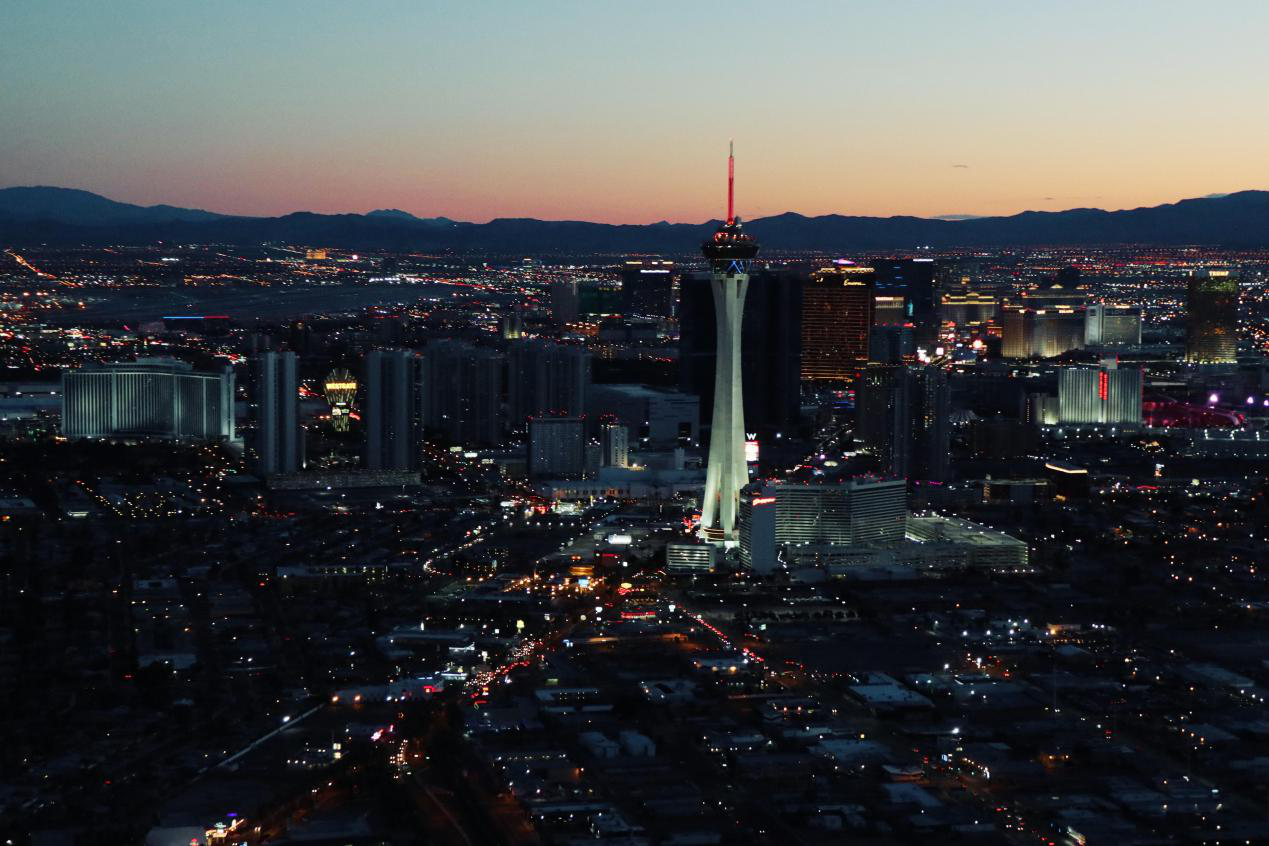 注册美国公司为什么选择内华达州?