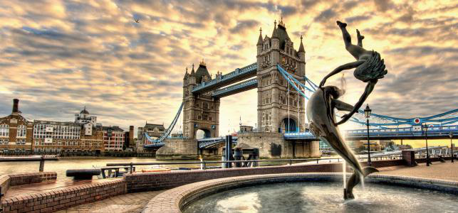 [注册英国公司]英国对要注册的公司名称有要求吗？