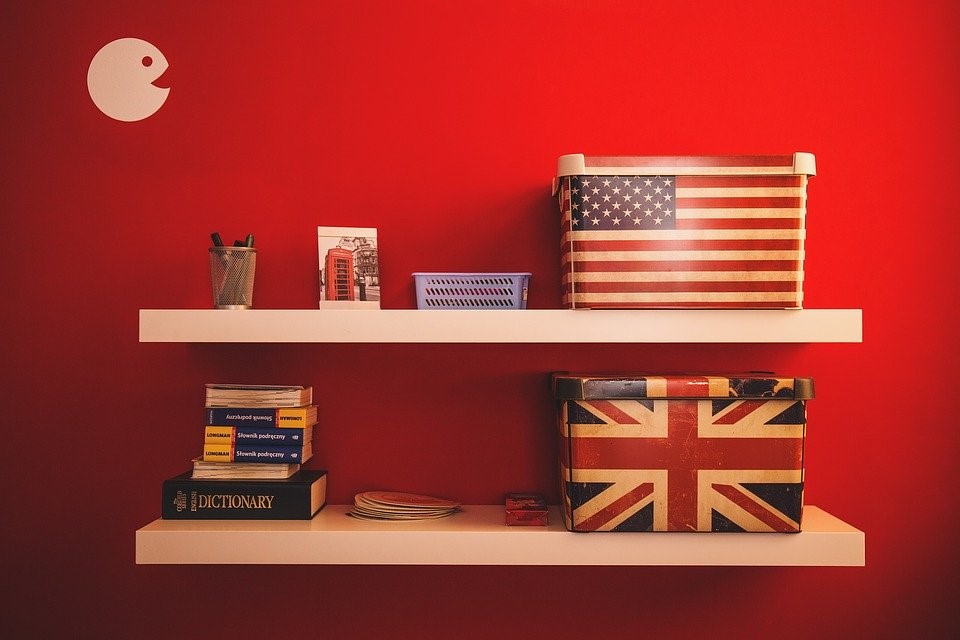 英国公司