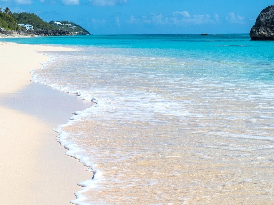 众多离岸注册地为什么在百慕大注册公司？
