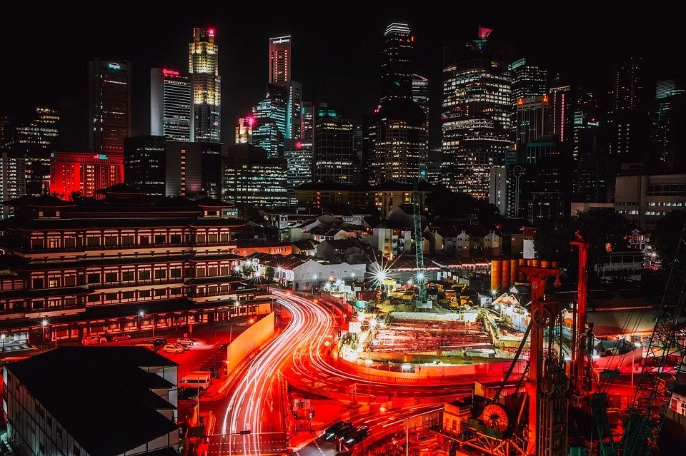 注册新加坡公司消费税常见问题解答！