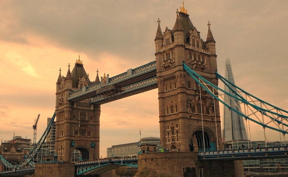 英国公司注册后进出产品需要上税吗?