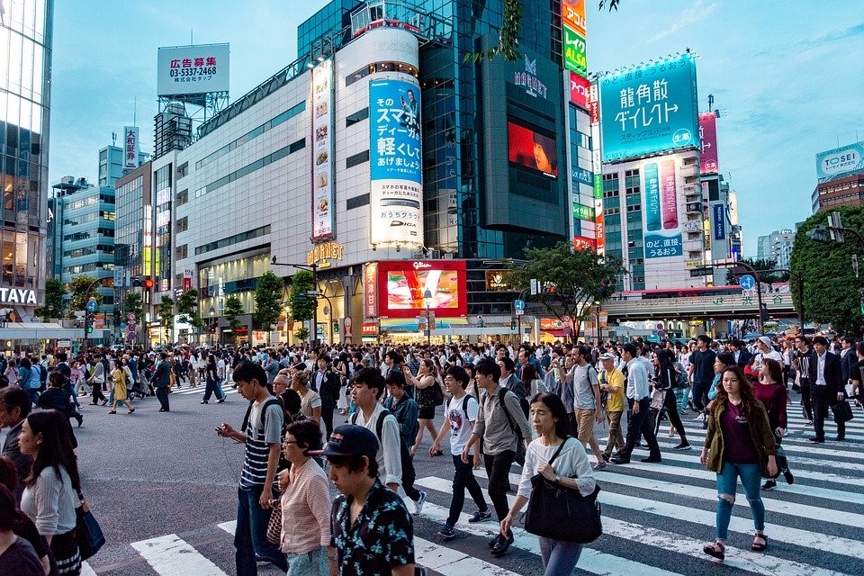 成立日本株式会社需要准备的材料都在这里