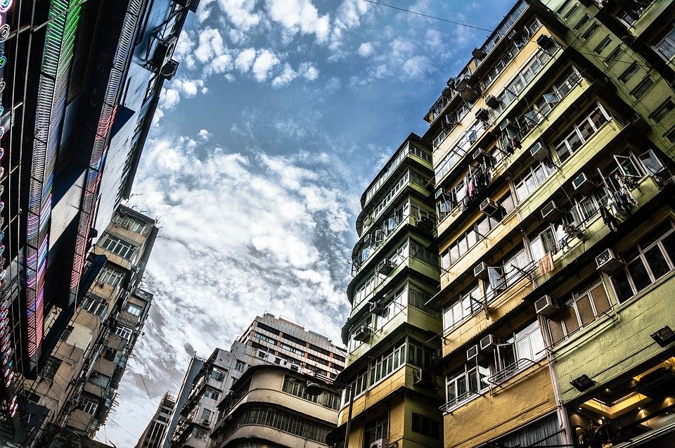 注册香港商标的时间及有效期