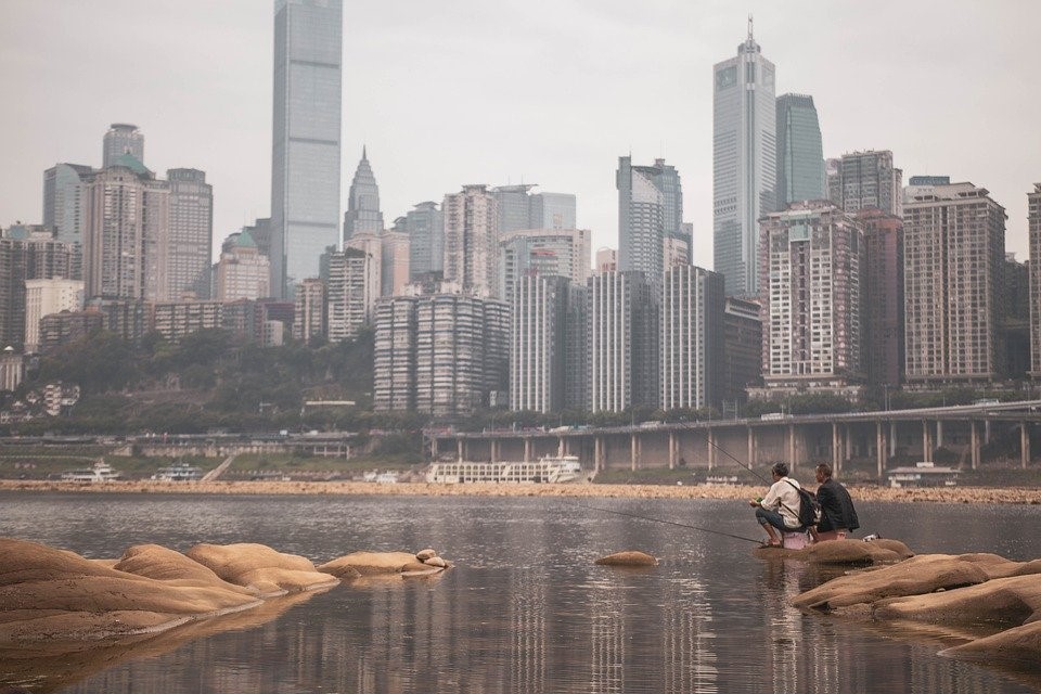 香港公司