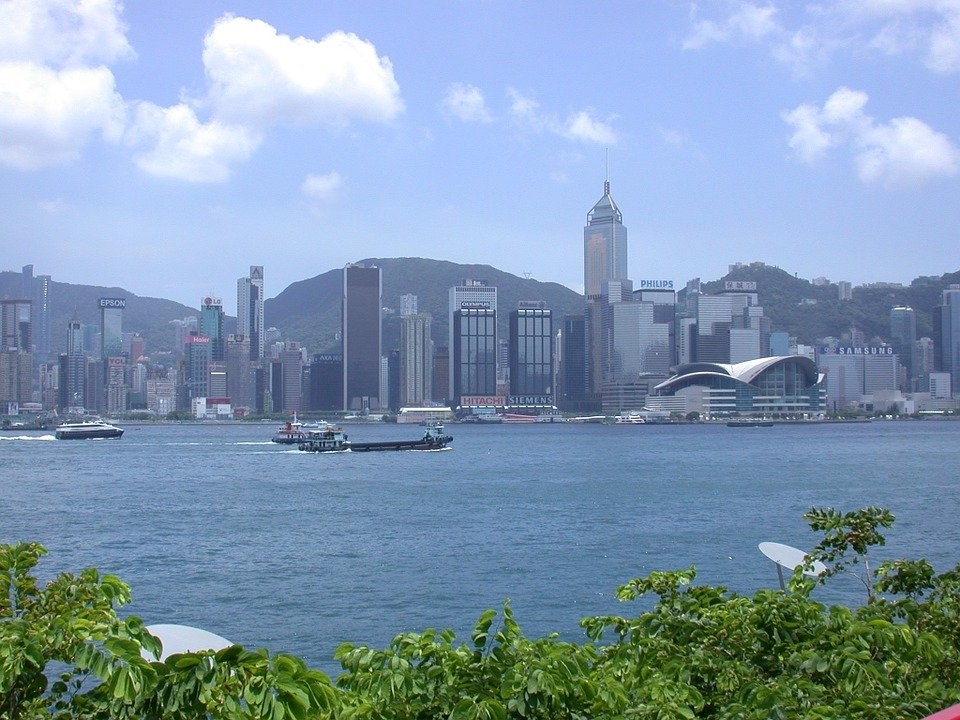 香港公司成立后必须要开离岸账户吗？