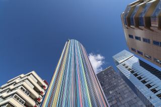 注册离岸公司好处