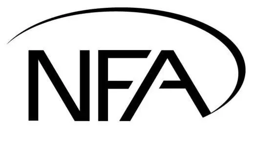 美国NFA牌照